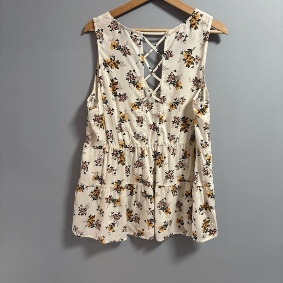 Torrid Blouse - Picture 5 of 5